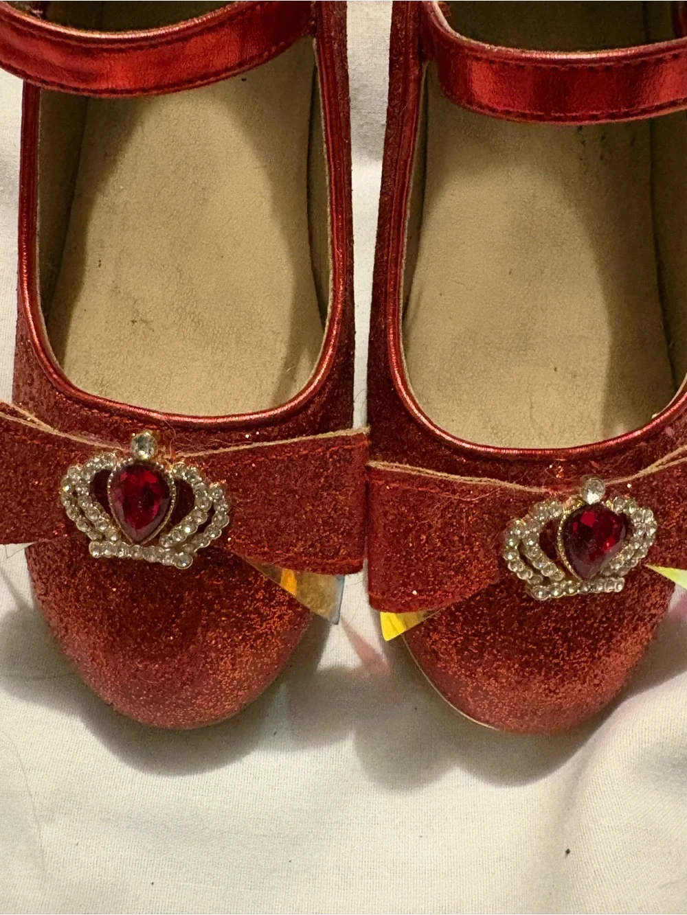N/A sparkling red